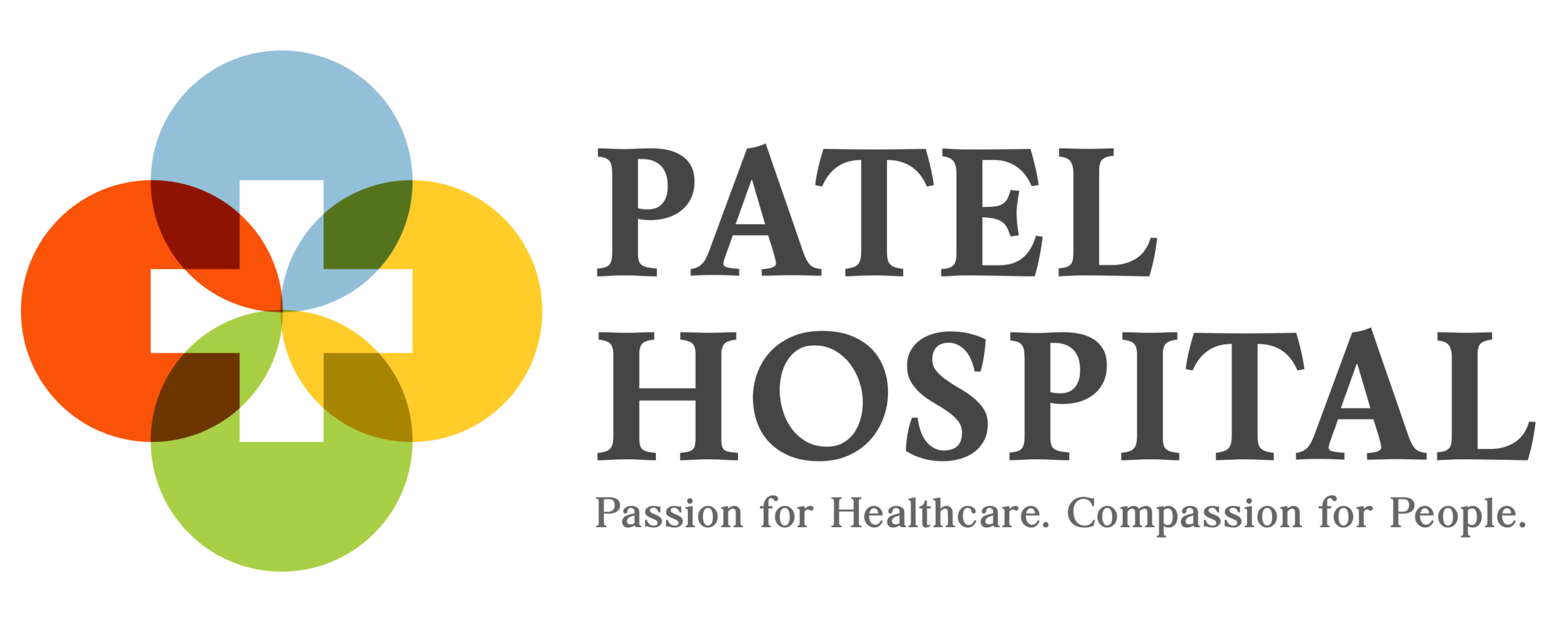 Patel Hospital Logo Patel Hospital Logo